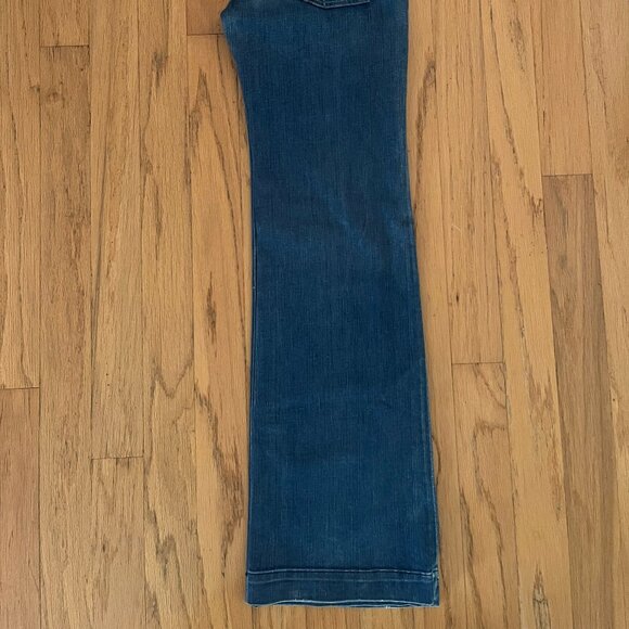 7 For All Mankind DOJO - Picture 6 of 6